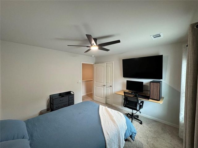 739 Highgrove Way, Dallas, GA 30157