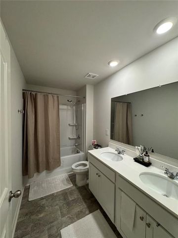 739 Highgrove Way, Dallas, GA 30157