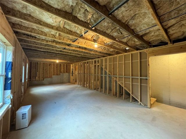 739 Highgrove Way, Dallas, GA 30157
