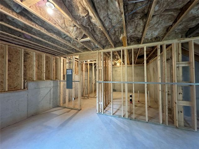 739 Highgrove Way, Dallas, GA 30157