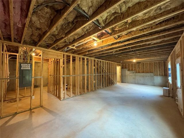 739 Highgrove Way, Dallas, GA 30157