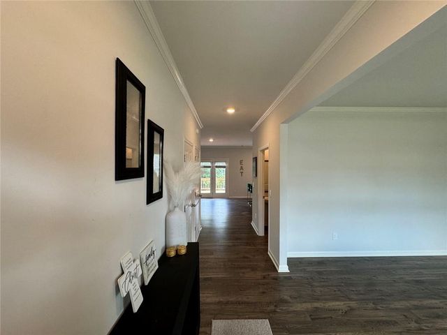 739 Highgrove Way, Dallas, GA 30157