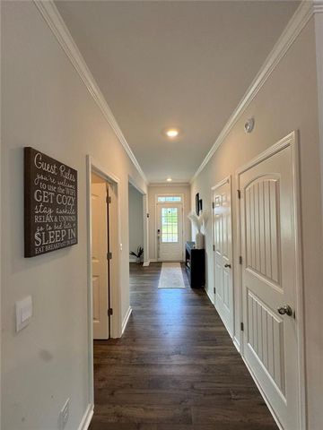 739 Highgrove Way, Dallas, GA 30157