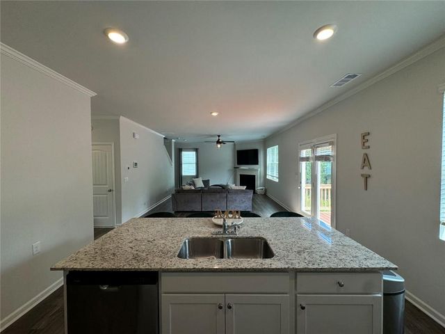 739 Highgrove Way, Dallas, GA 30157