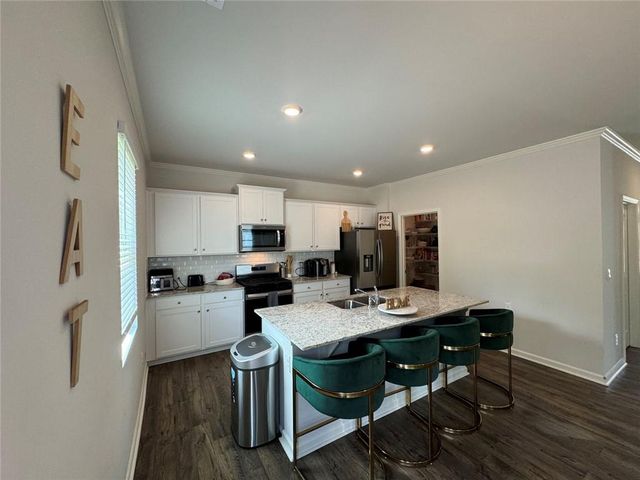 739 Highgrove Way, Dallas, GA 30157