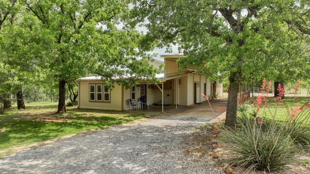 20531 S Farm to Market 4, Lipan, TX 76462