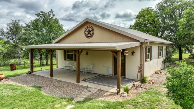 20531 S Farm to Market 4, Lipan, TX 76462