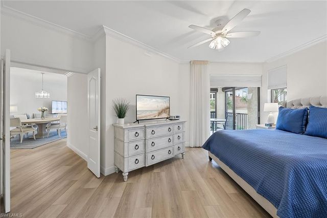 7024 Pelican Bay BLVD 201, Naples, FL 34108