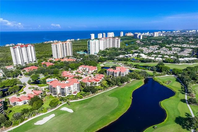 7024 Pelican Bay BLVD 201, Naples, FL 34108