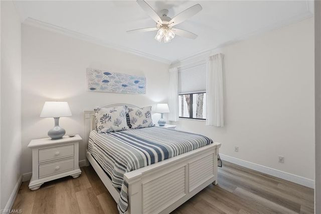 7024 Pelican Bay BLVD 201, Naples, FL 34108