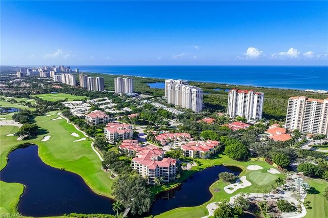 7024 Pelican Bay BLVD 201, Naples, FL 34108