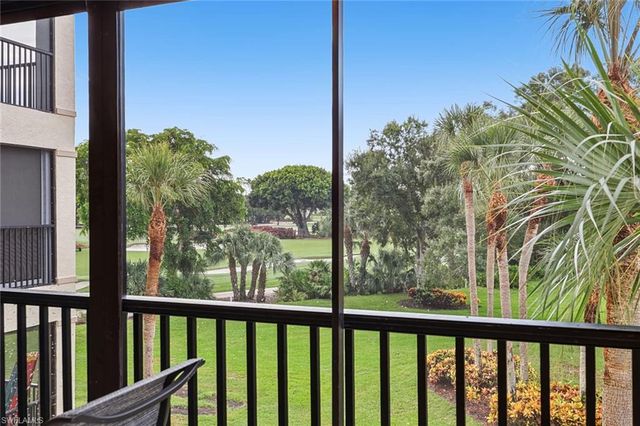7024 Pelican Bay BLVD 201, Naples, FL 34108