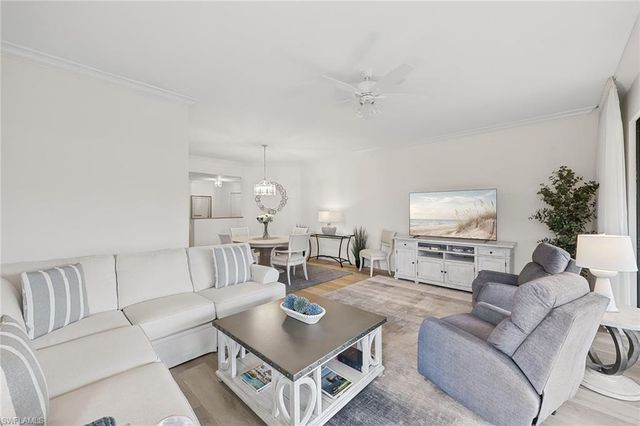 7024 Pelican Bay BLVD 201, Naples, FL 34108