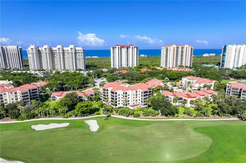 7024 Pelican Bay BLVD 201, Naples, FL 34108