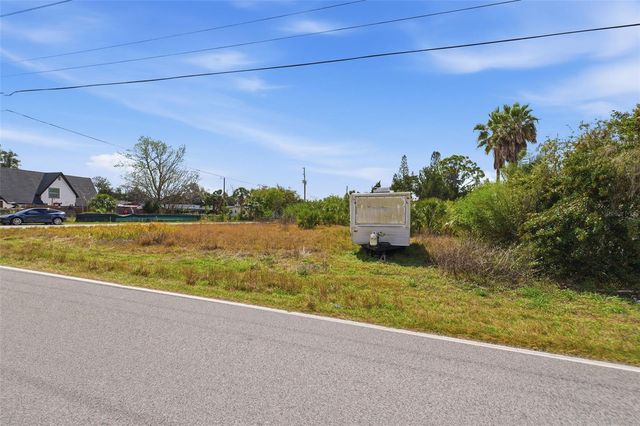 7410 NEW YORK AVENUE, Hudson, FL 34667