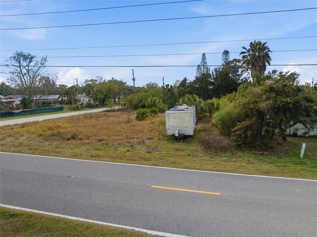 7410 NEW YORK AVENUE, Hudson, FL 34667