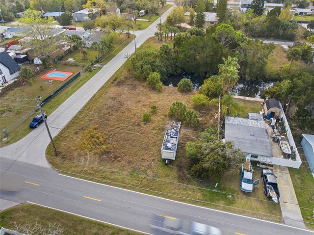 7410 NEW YORK AVENUE, Hudson, FL 34667