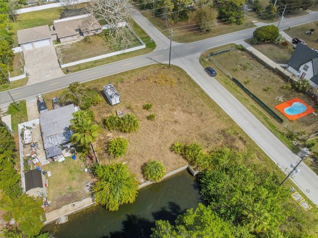 7410 NEW YORK AVENUE, Hudson, FL 34667