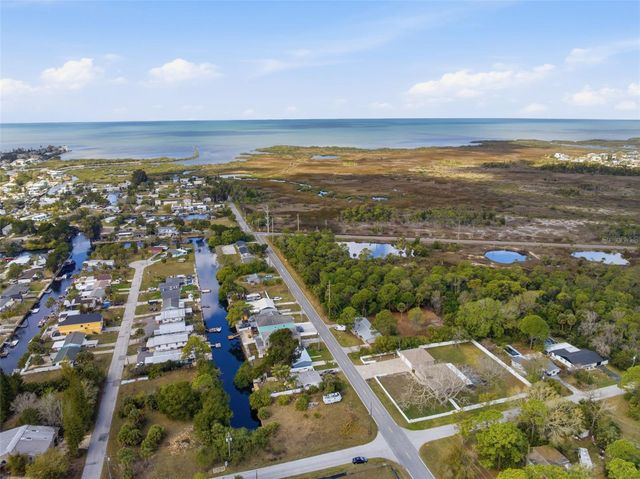 7410 NEW YORK AVENUE, Hudson, FL 34667