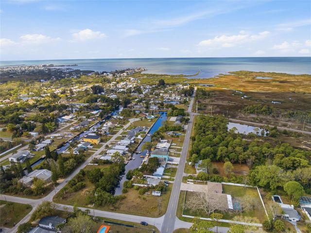 7410 NEW YORK AVENUE, Hudson, FL 34667