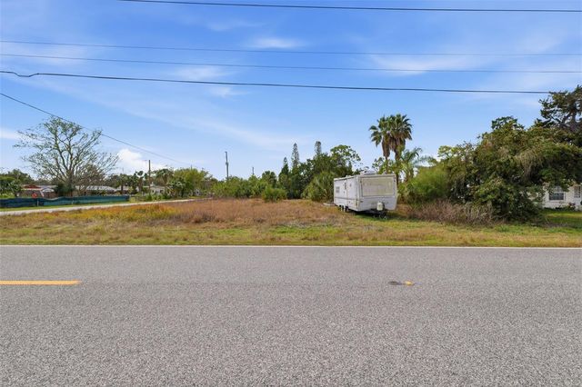 7410 NEW YORK AVENUE, Hudson, FL 34667