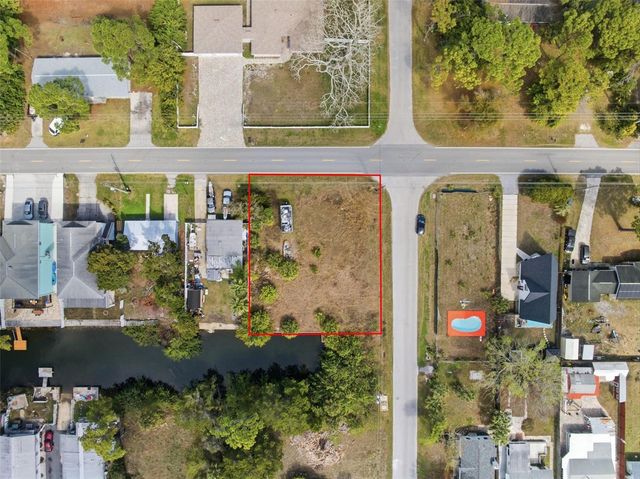 7410 NEW YORK AVENUE, Hudson, FL 34667