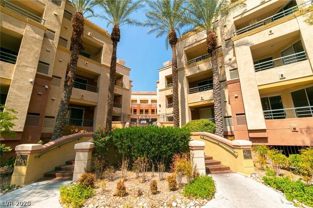 260 East Flamingo Road 304, Las Vegas, NV 89169