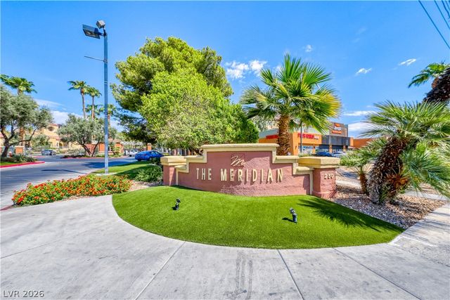 260 East Flamingo Road 304, Las Vegas, NV 89169