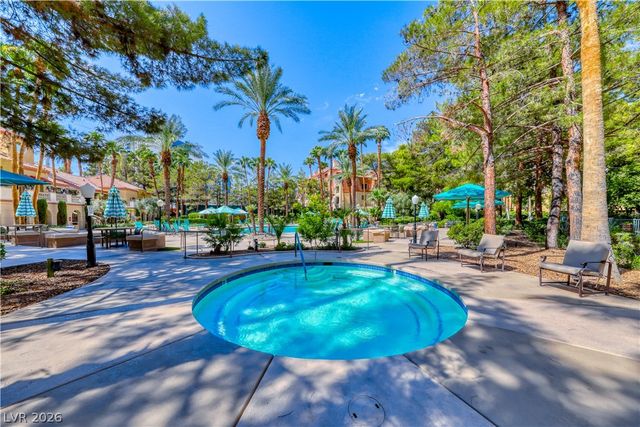 260 East Flamingo Road 304, Las Vegas, NV 89169
