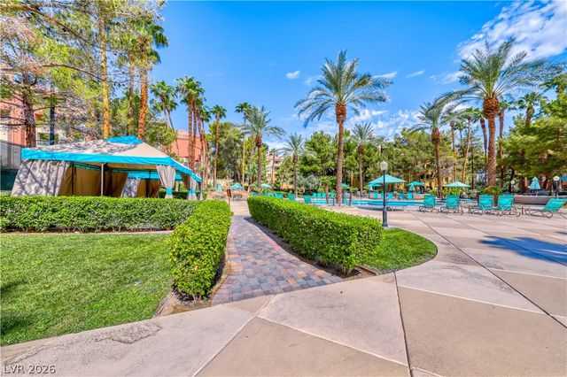 260 East Flamingo Road 304, Las Vegas, NV 89169