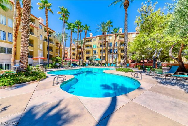 260 East Flamingo Road 304, Las Vegas, NV 89169