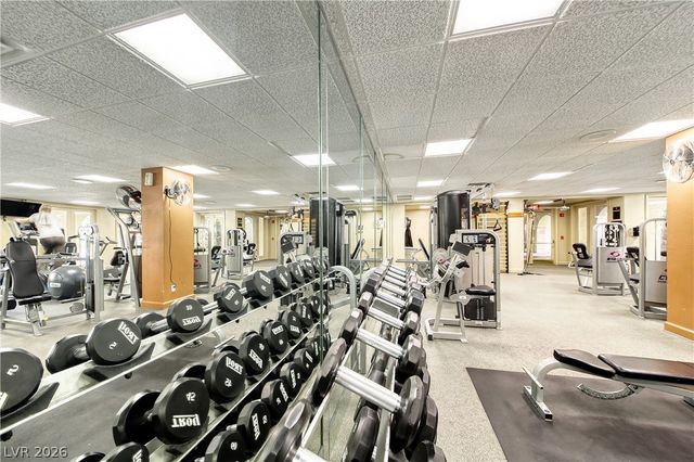 260 East Flamingo Road 304, Las Vegas, NV 89169