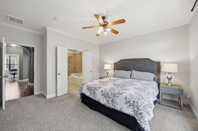 7212 Olivia Lane, Plano, TX 75024