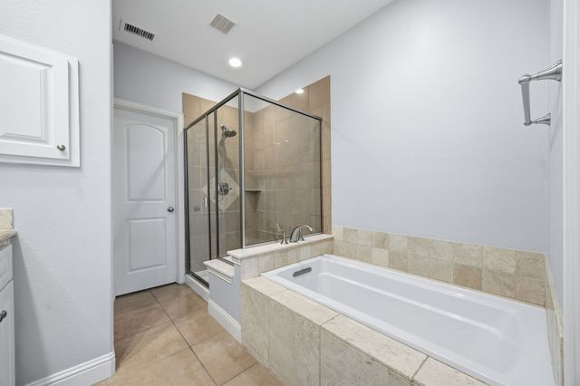 7212 Olivia Lane, Plano, TX 75024