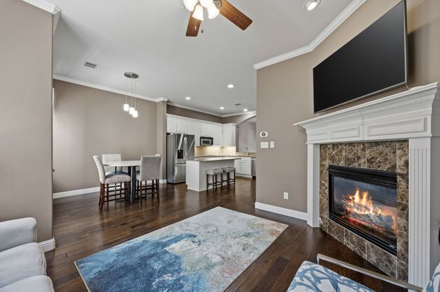 7212 Olivia Lane, Plano, TX 75024