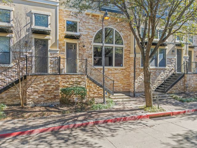 7212 Olivia Lane, Plano, TX 75024