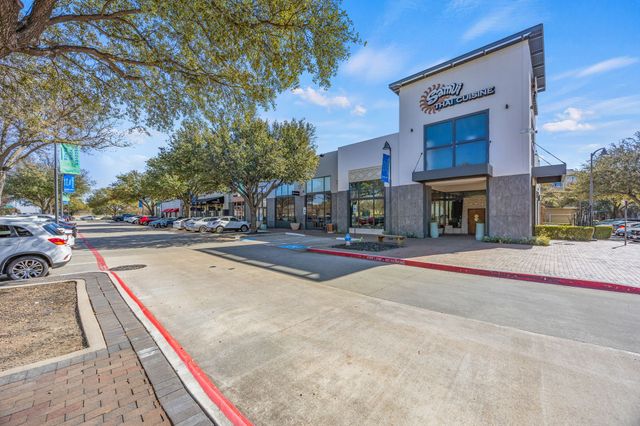 7212 Olivia Lane, Plano, TX 75024