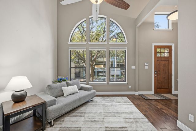 7212 Olivia Lane, Plano, TX 75024