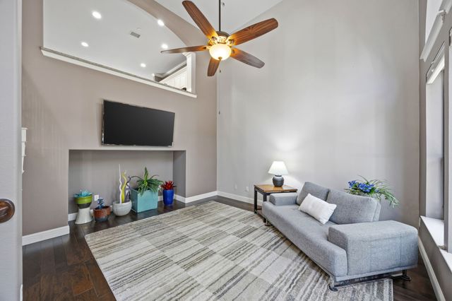 7212 Olivia Lane, Plano, TX 75024