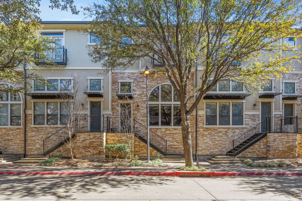 7212 Olivia Lane, Plano, TX 75024