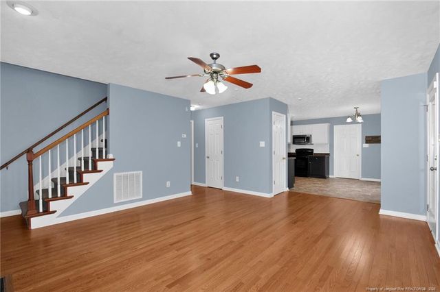 188 Fallingleaf Drive, Raeford, NC 28376