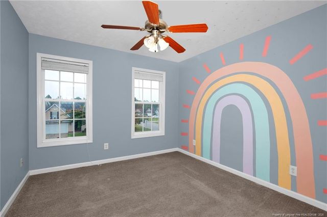 188 Fallingleaf Drive, Raeford, NC 28376