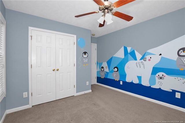 188 Fallingleaf Drive, Raeford, NC 28376