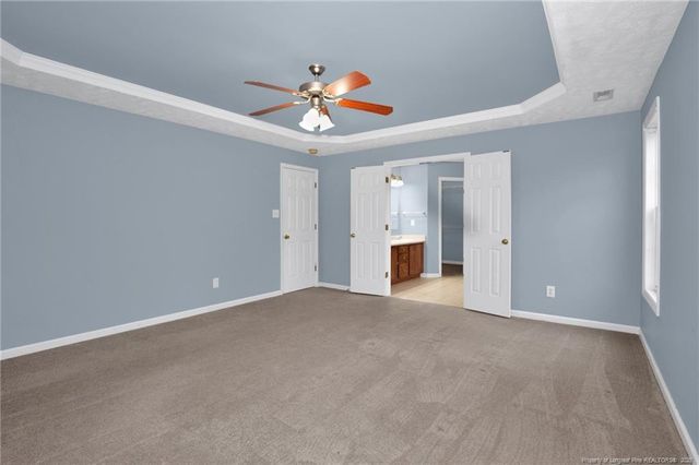 188 Fallingleaf Drive, Raeford, NC 28376