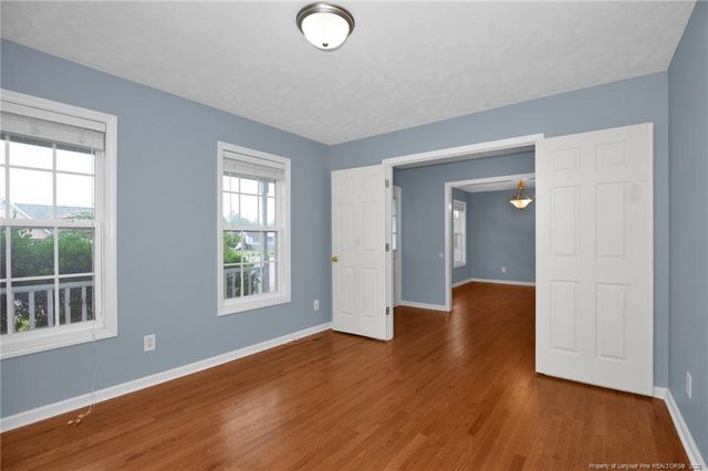 188 Fallingleaf Drive, Raeford, NC 28376