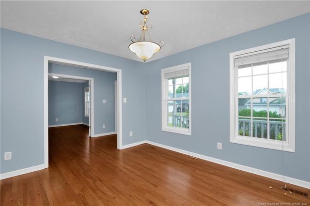 188 Fallingleaf Drive, Raeford, NC 28376