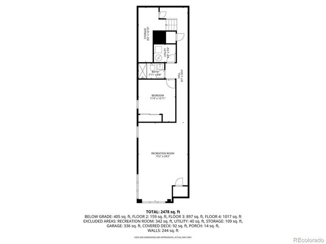 566 Cook St, Denver, CO 80206