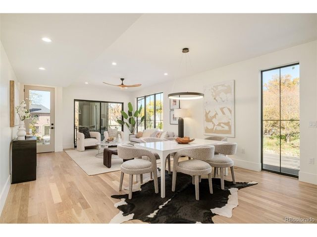 566 Cook St, Denver, CO 80206