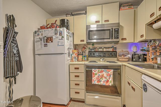 701 West Locust Street Apt 17, Johnson City, TN 37604