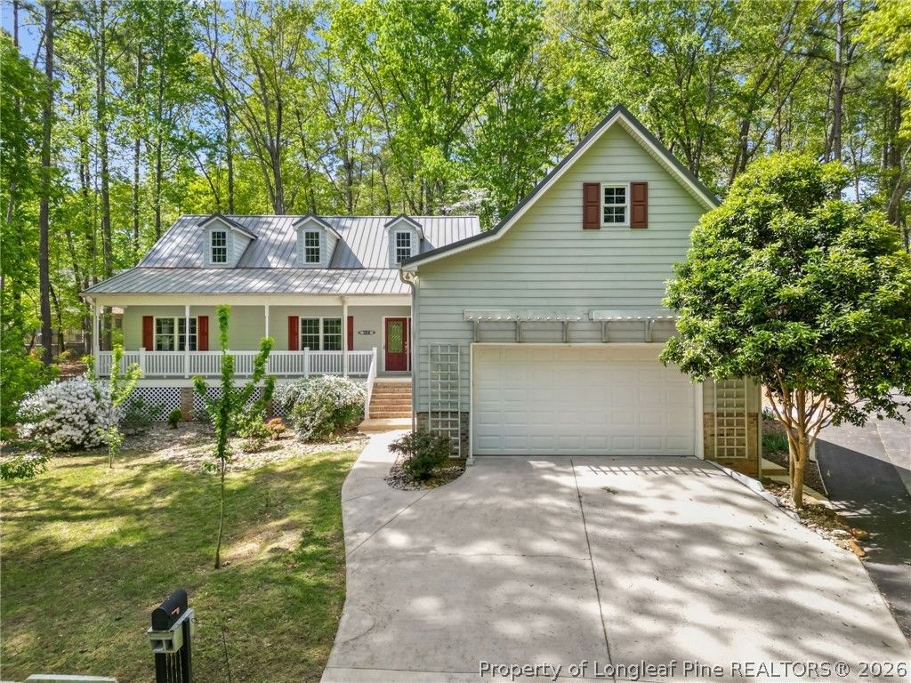 104 Greenside Lane, Sanford, NC 27332 — photo 4
